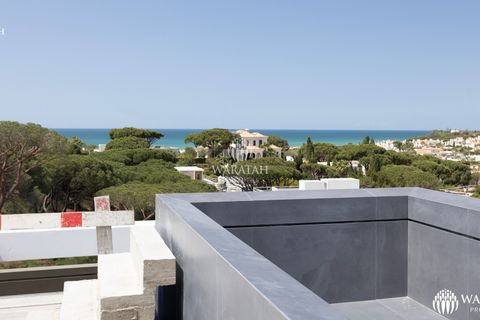 Villa a Vale do Lobo, Faro, Vale do Lobo - € 7.500.000 | Ref: Magnolia - foto 8